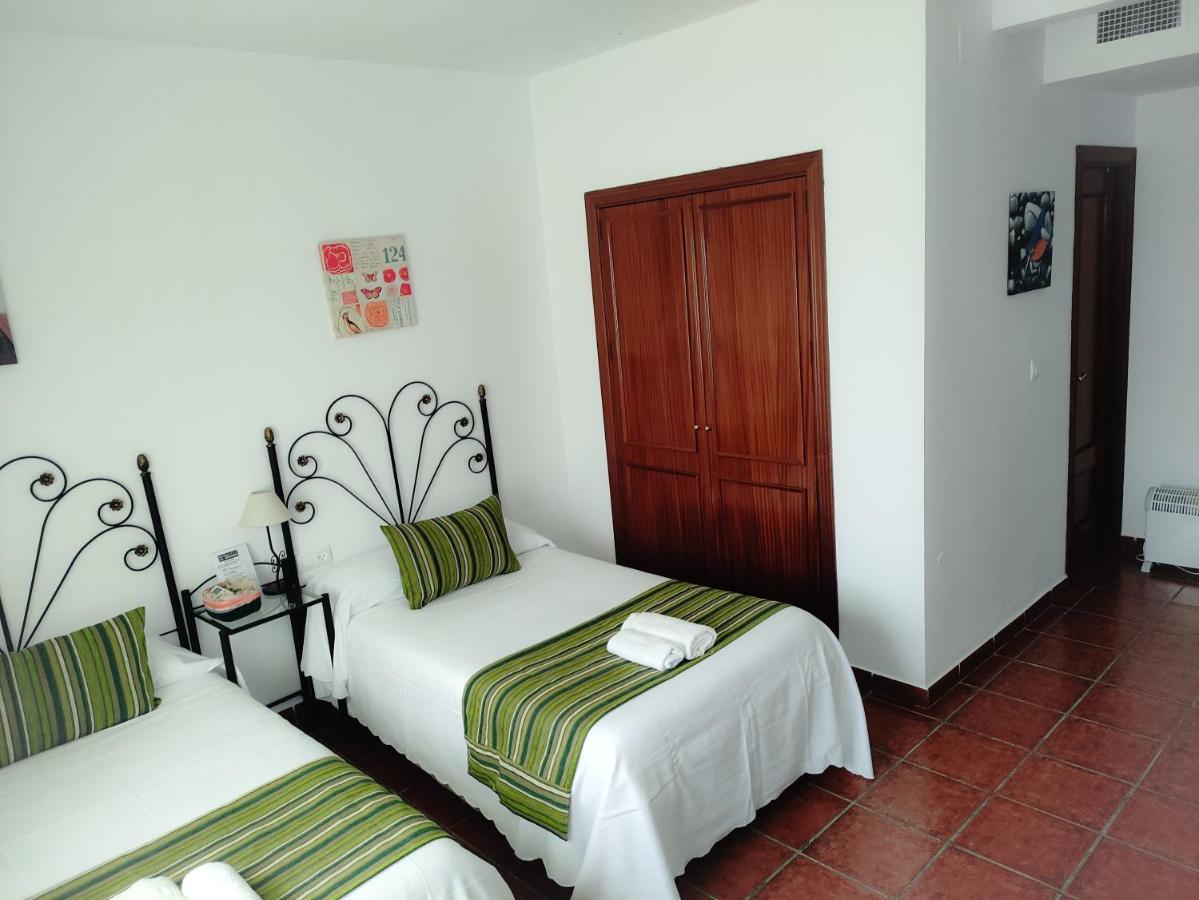 Casa Rural La Aduana Villanueva del Fresno ภายนอก รูปภาพ