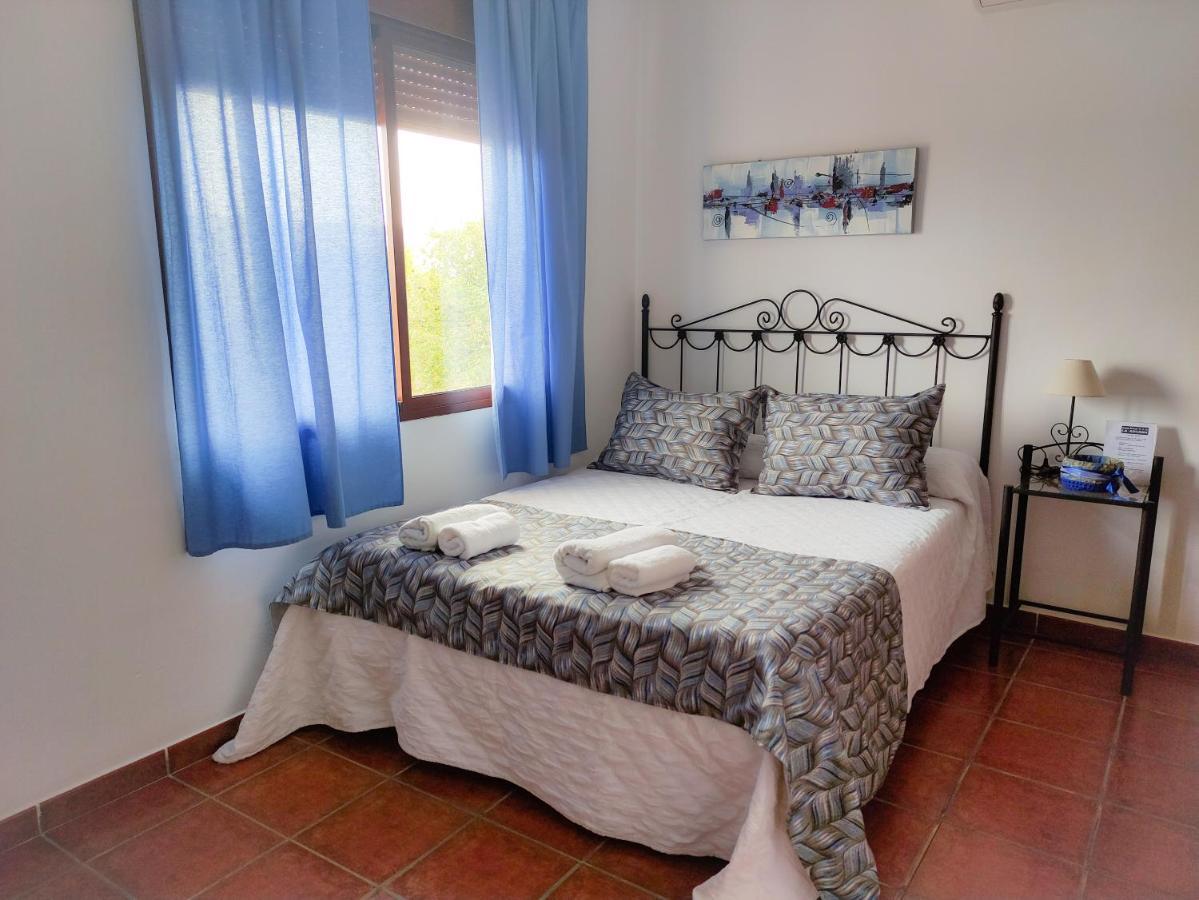 Casa Rural La Aduana Villanueva del Fresno ภายนอก รูปภาพ