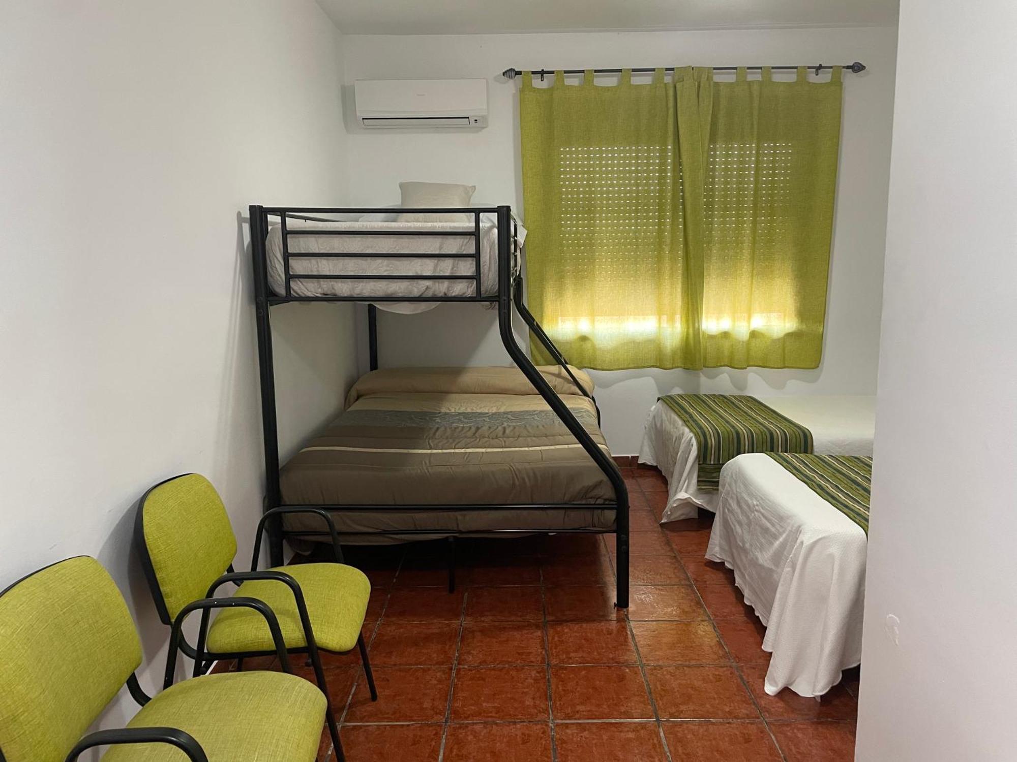 Casa Rural La Aduana Villanueva del Fresno ภายนอก รูปภาพ